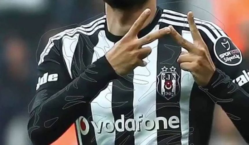 Onlar Beşiktaş’a geri dönecekler