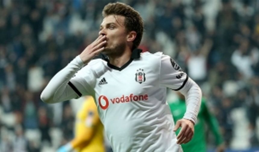 "Ljajic kadar yetenekli olsam tesislerde yatardım!"