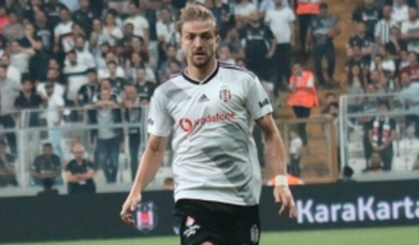 Caner Erkin, Galatasaray'a mı gidecek?