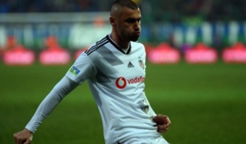 "Burak Yılmaz'ın yerinde olsam, teklif varsa, giderim"