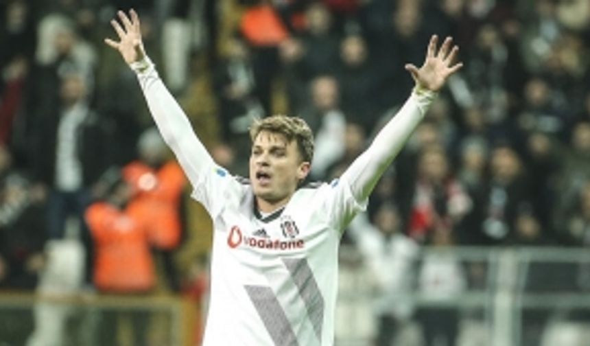 "Beşiktaş'ta Ljajic, kendisini de yok sayıyor"