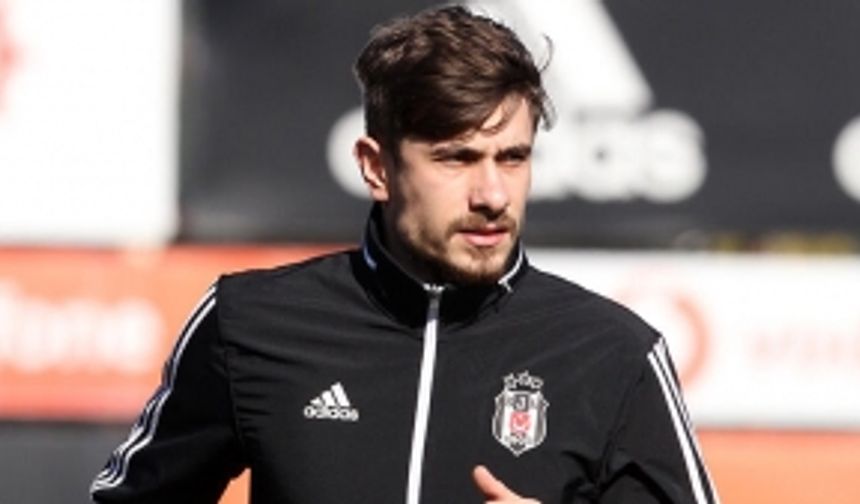 "Dorukhan, seneye Beşiktaş'ta olmaz"