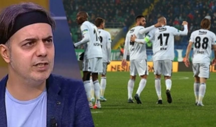 Ali Ece: "Sergen Yalçın futbolculara Skype'tan ne anlatabilir?"