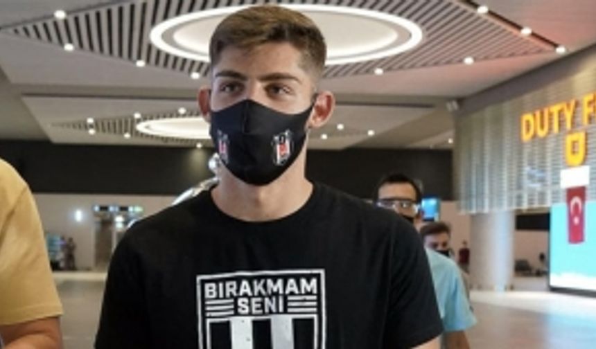 Montero, yeni sezon öncesinde açıklamalarda bulundu!