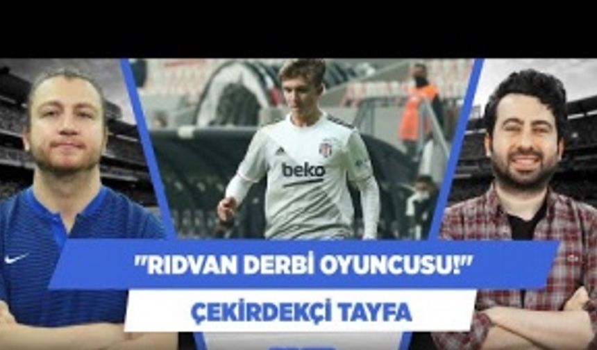 "Cenk, Beşiktaş'a Hulk'tan daha iyi uyacak bir oyuncu..."