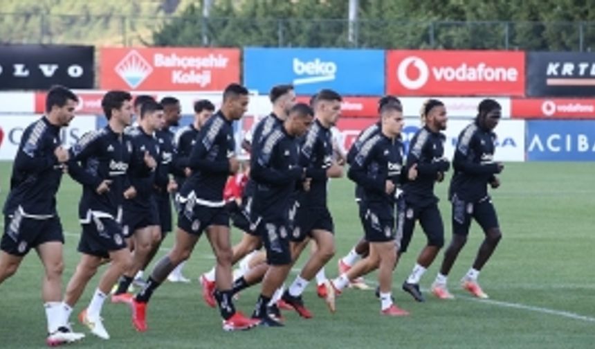"Beşiktaş'ın yedek kulübesi ilk 5'e zor girer!"