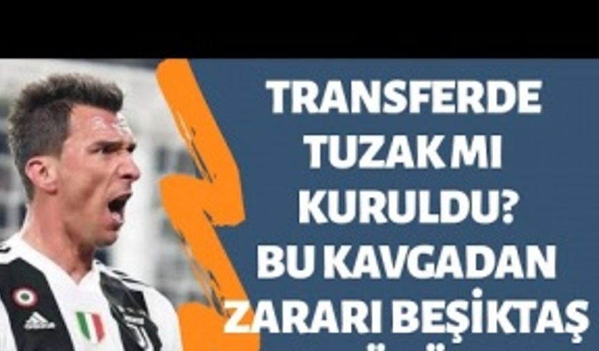 Transfer dönemini kapatan Beşiktaş Yönetimi, kendi kazdığı kuyuya mı düştü?