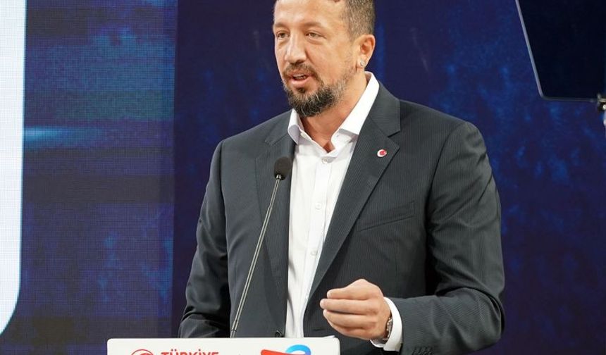 Hidayet Türkoğlu: "FIBA'nın yaptıkları utanç verici"