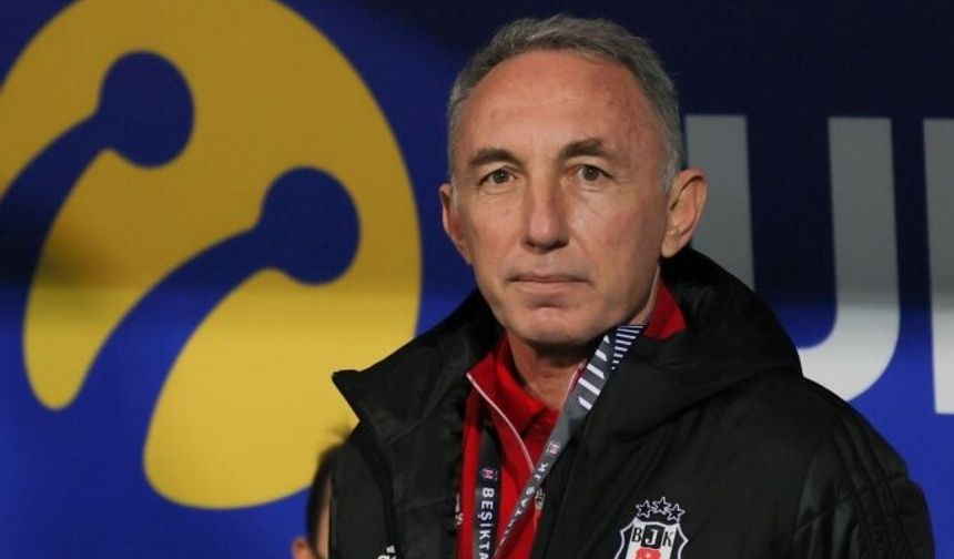 Halim Okta: "Hakem Hatayspor'a izin verdi"