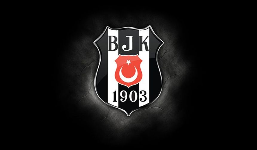 Beşiktaş'tan 1 Mayıs kutlaması