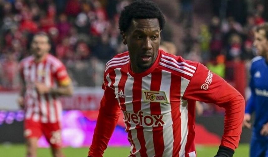 Union Berlin, Ajax'ı devirdi, son 16'ya kaldı!