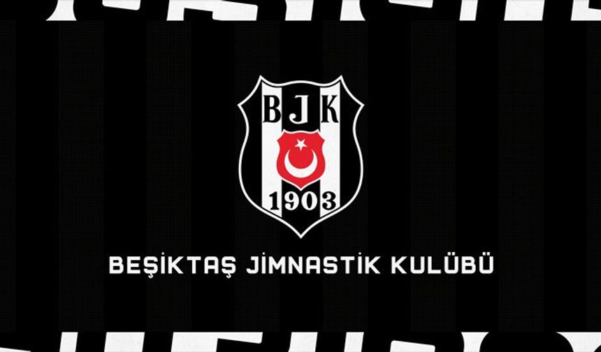 Beşiktaş'tan "yeni tüzük" açıklaması