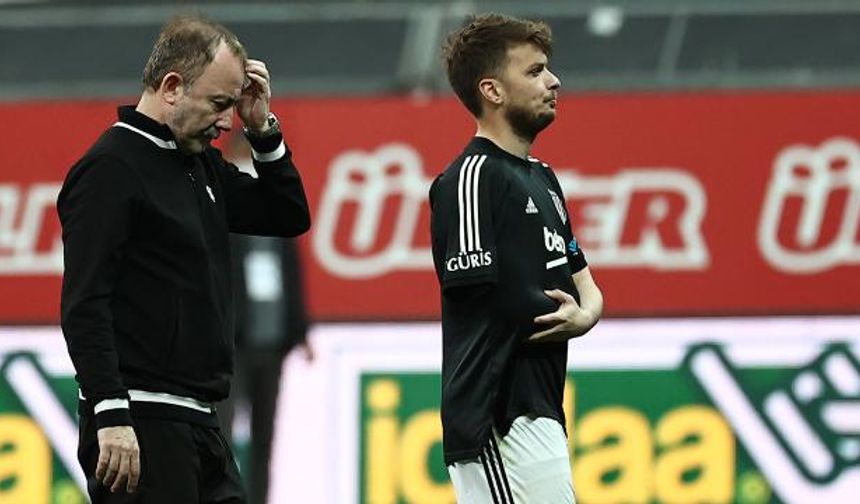 Ljajic;''Beşiktaş'ta anlamsız bir şekilde kadro dışı bırakıldım.''