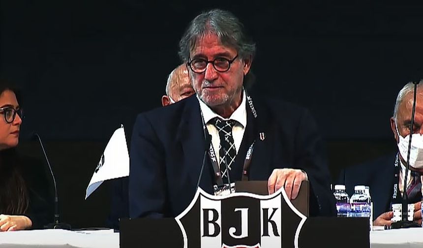 Adaylığını açıklamıştı: Ali Rıza Dizdar'ın listesi belli oldu!