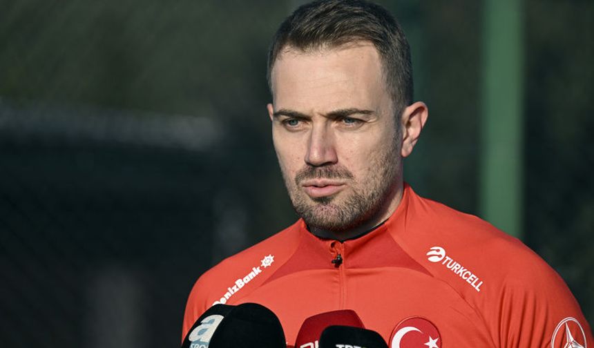"Pes etmek benim lügatımda yok!"