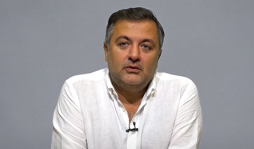 Mehmet Demirkol: "Aybaba'nın dilinin kemiği yok"