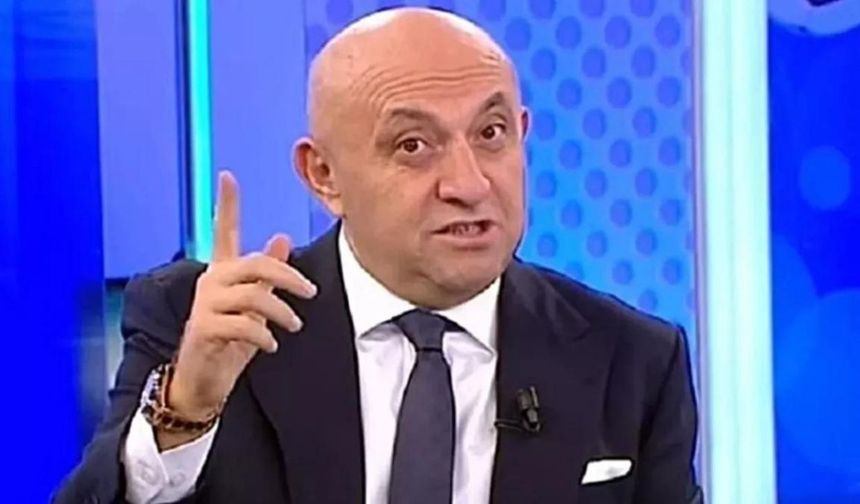 Sinan Engin Fenerbahçe Beşiktaş derbisinin sonucunu açıkladı