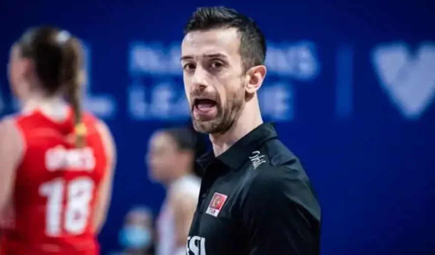 Daniele Santarelli'den şampiyonluk sözleri!