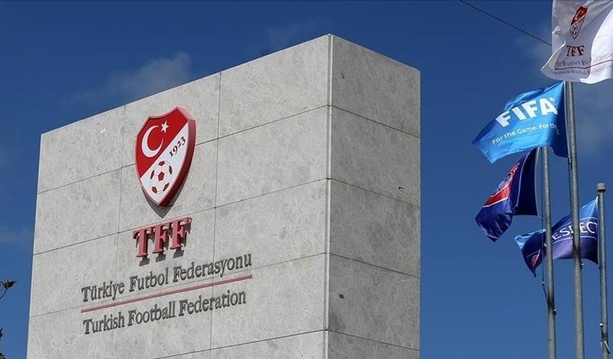 Federasyon’dan garip planlama! Beşiktaş ve Fenerbahçe…