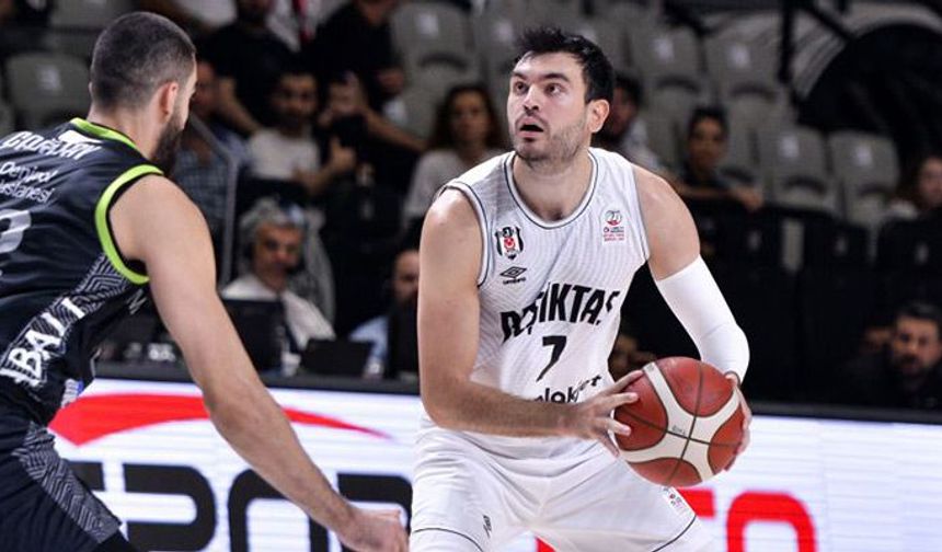 Basketbol Süper Ligi'nde 10. hafta heyecanı!