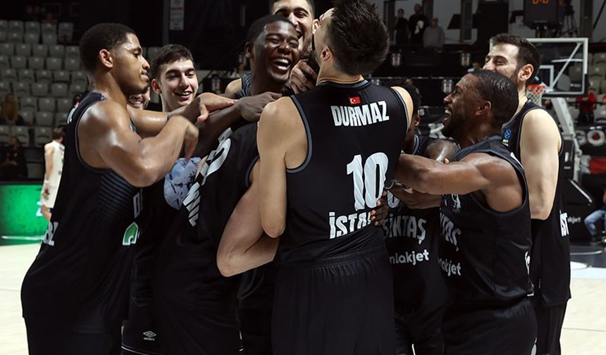 Potada derbi ateşi