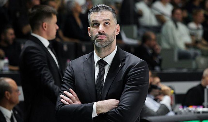 Basketbolda dengeleri değiştiren hamle! Dusan Alimpijevic Anadolu Efes'e iddiası