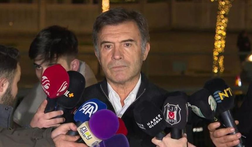 Feyyaz Uçar'dan Fenerbahçe ve teknik direktör açıklaması!