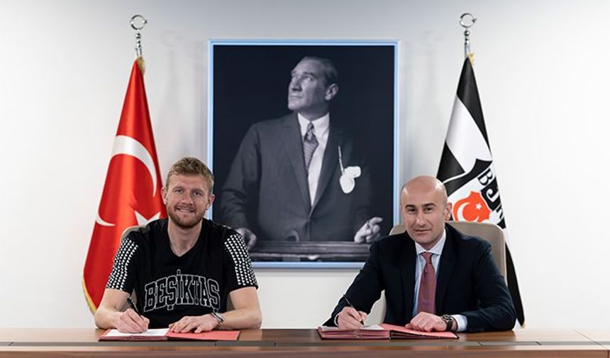 Beşiktaş’tan transfer atağı! Hüseyin Yücel detayı…