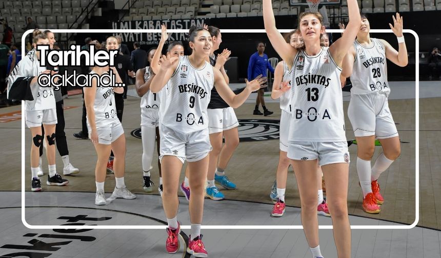 Basketbol Haberleri, En Güncel Gelişmeler - Duhuliye