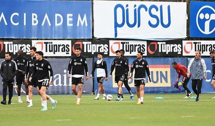 Avrupa'yı zora sokabilir: Beşiktaş'ı bekleyen büyük tehlike