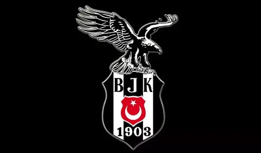 'Kartallı logo' davasında mahkemeden Beşiktaş'a müjdeli haber!