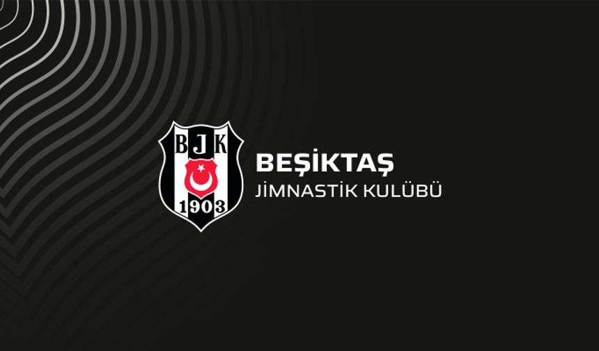 Beşiktaş JK'dan İbrahim Polat’ın Ailesine Başsağlığı Mesajı