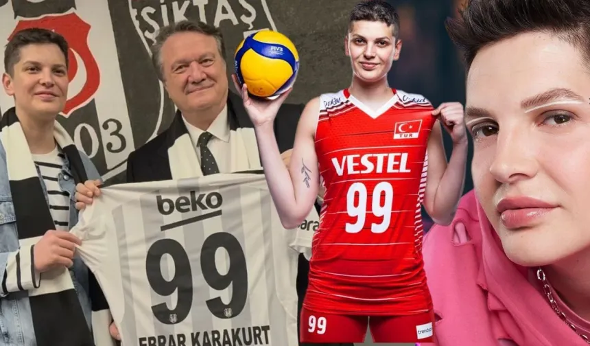 Dönersem Beşiktaş'ta' oynarım diyordu