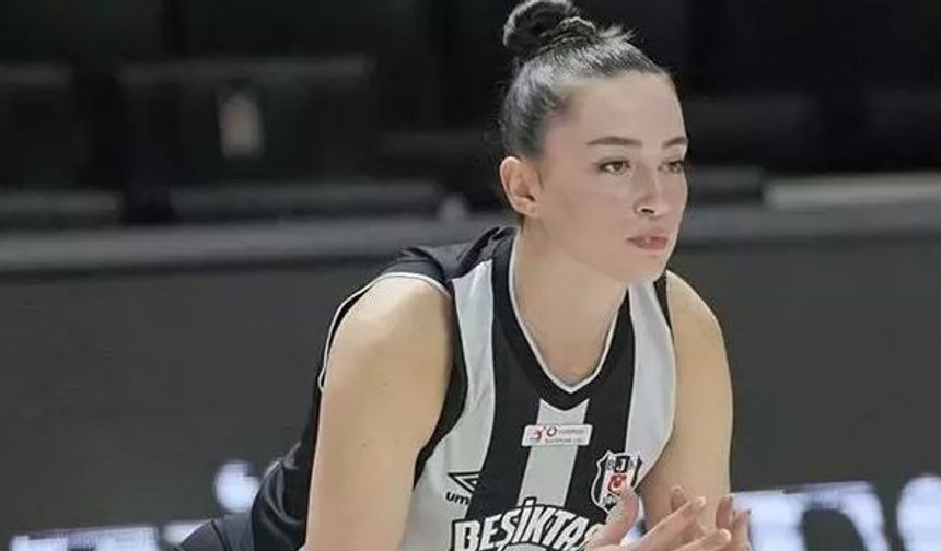 Saliha Şahin, Eczacıbaşı gerçeğini açıkladı: Beşiktaş benim için uygun seçenekti