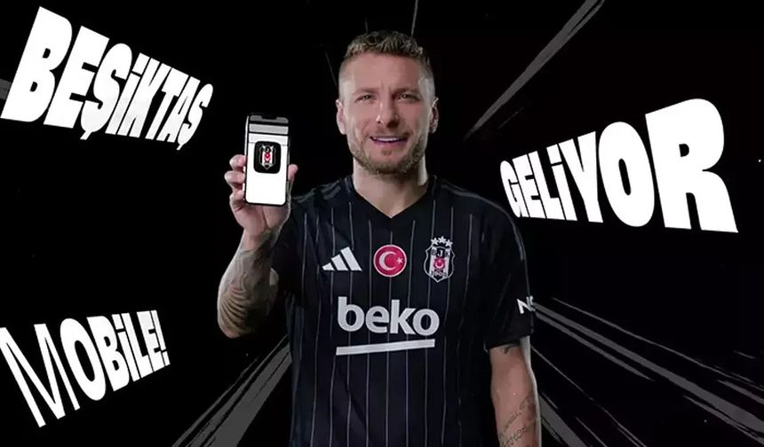 BJK SuperApp nedir, ne işe yarar?