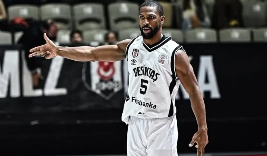 Beşiktaş Fibabanka'nın Avrupa'da rakibi Ratiopharm Ulm