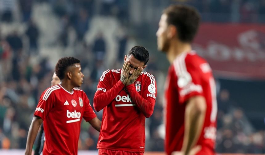 "2-3 tane adamı kadro dışı bırak"