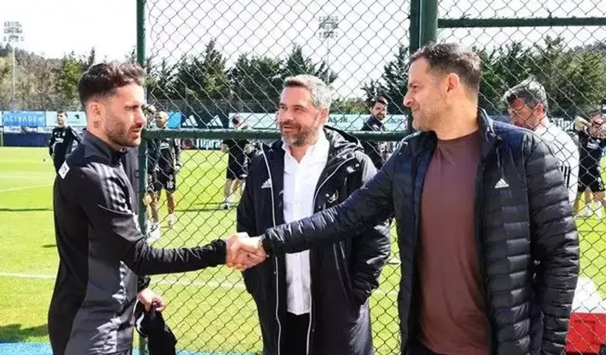Beşiktaş'ta Bobo sürprizi!