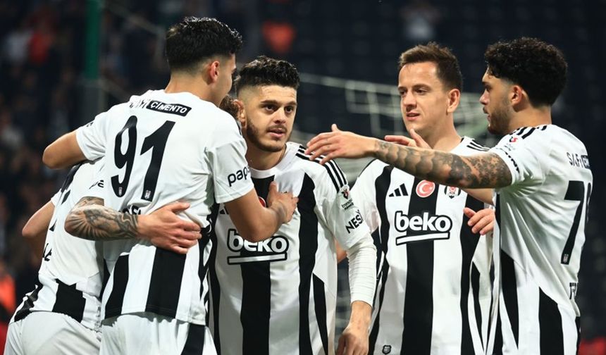 "Bu galibiyet, hem özgüven hem de Avrupa bileti için hayatiydi"
