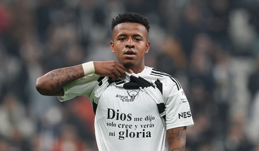 "Beşiktaş'ın yeni Metin-Ali-Feyyaz'ı bu üçlü olabilir"