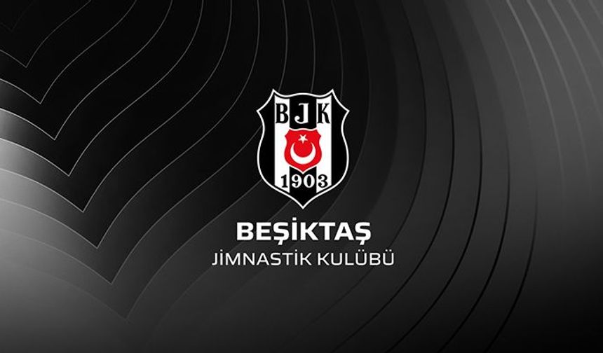 Beşiktaş'ta şok ayrılıklar: 15 oyuncunun bileti kesildi!