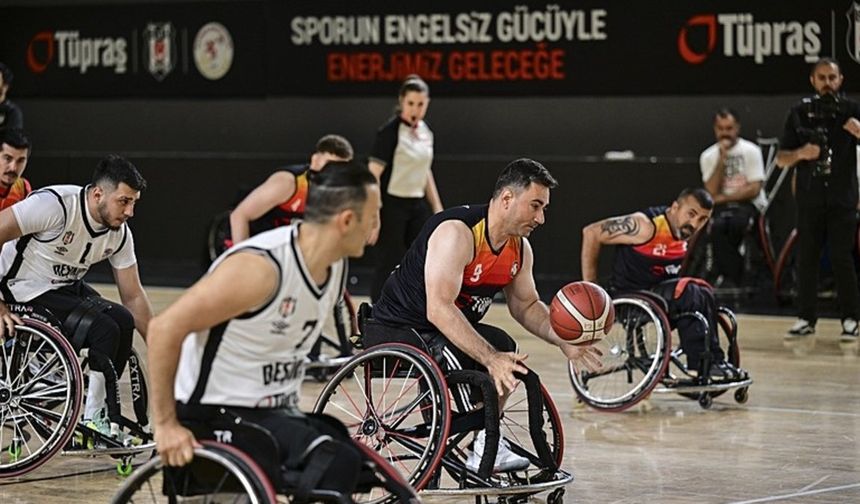 Beşiktaş'tan özel buluşma!