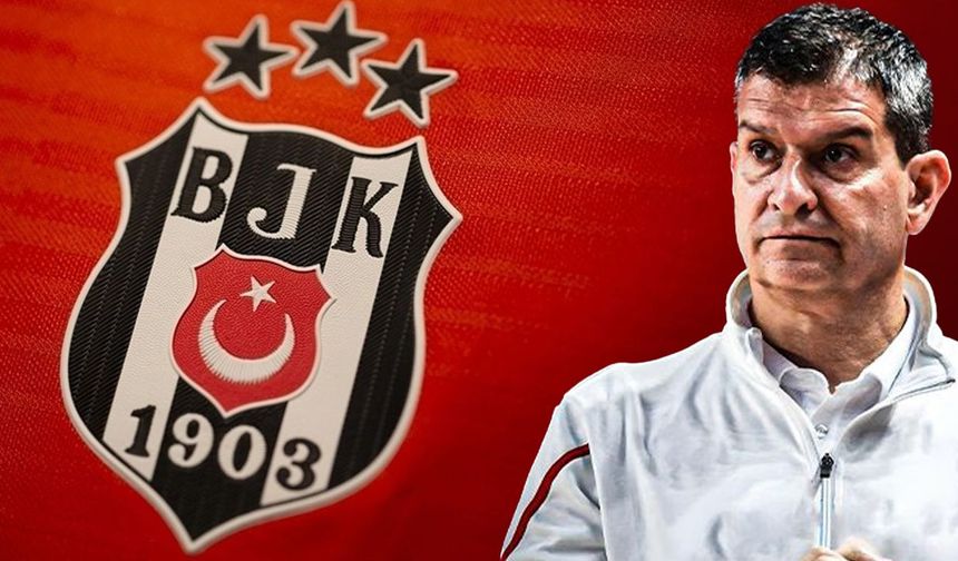 Beşiktaş İtalyan tenik adamlar anlaştı!