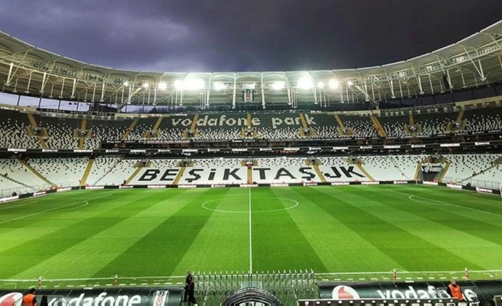 TRT Spor - 🎟️🎫 Beşiktaş, Gaziantep FK maçı biletlerinin