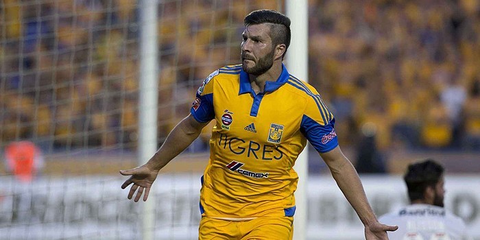 Beşiktaş Için Gignac Iddiası! Kampanya Başlatıldı... - Duhuliye