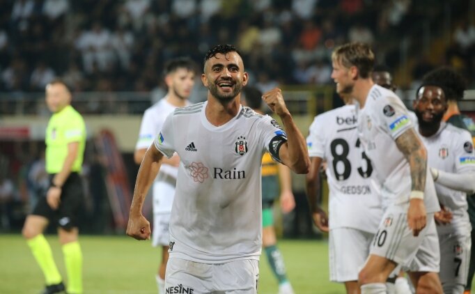 Beşiktaş, Gaziantep FK maçında sil baştan! Sakatlık kabusu - Beşiktaş  (BJK) Haberleri - Spor