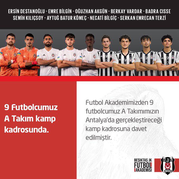 Beşiktaş VAR kayıtları sonrası flaş bir paylaşımda bulunduw