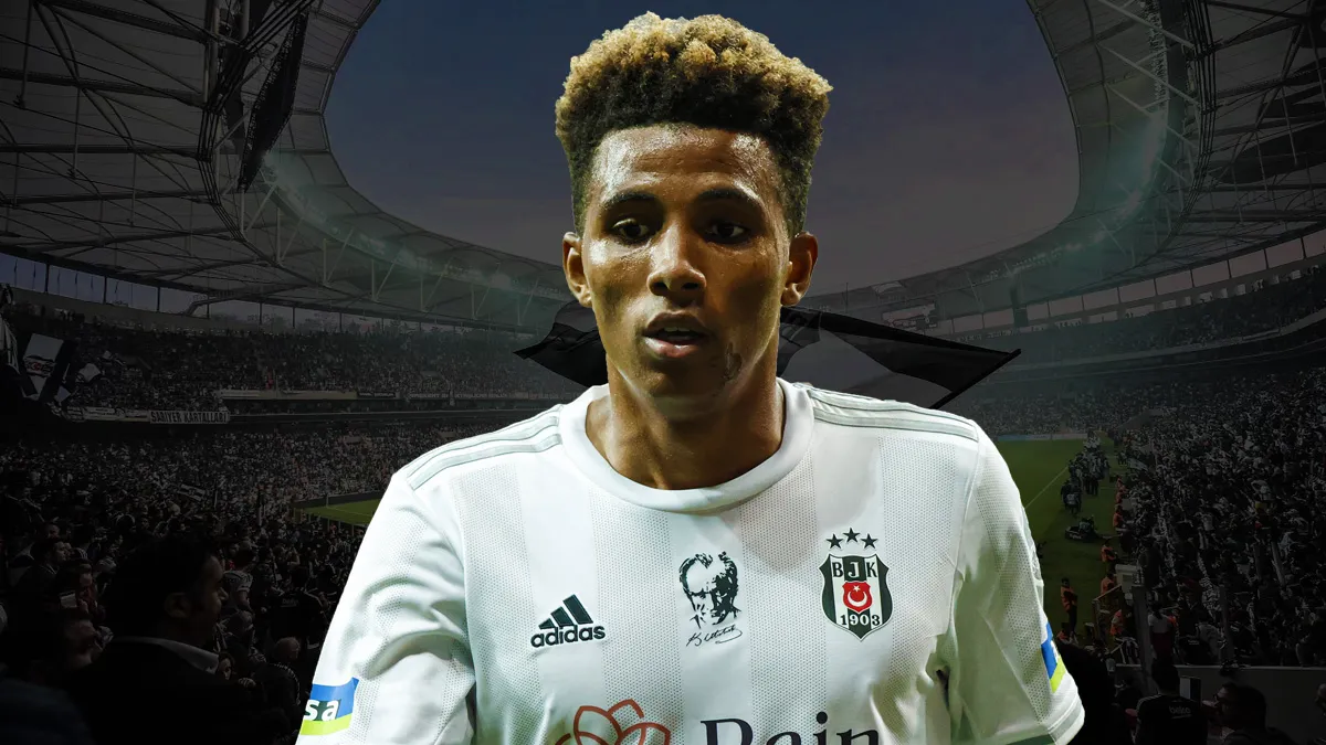 Gedson Fernandes'in transferinde çifte pürüz - Duhuliye