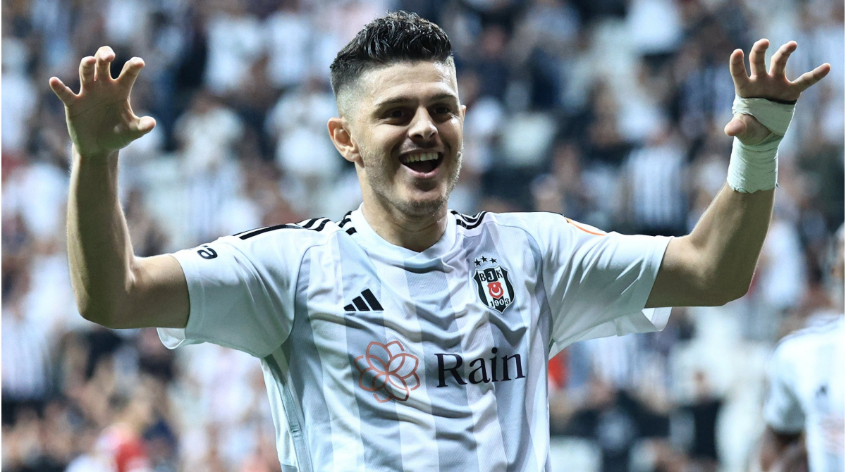 Erden Timurdan Rashica Açıklaması Duhuliye 