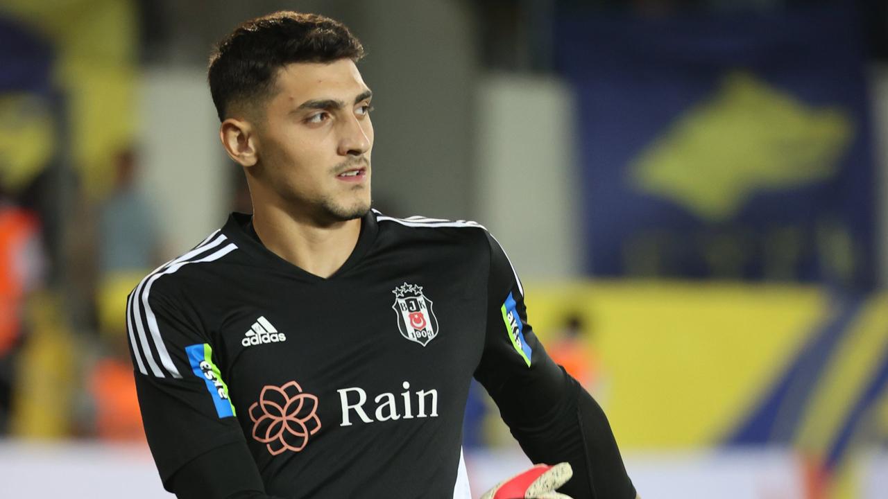 Besiktas Emre Bilgin 1909226